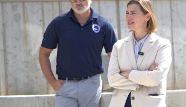 California court ruling stumps MI ag leaders, US senator