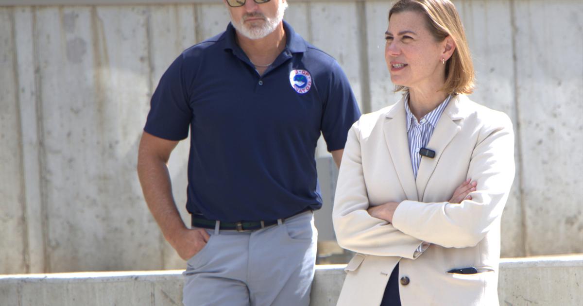California court ruling stumps MI ag leaders, US senator