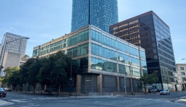 AI Data Center Planned In Downtown Oakland, Backlash Sure to Follow