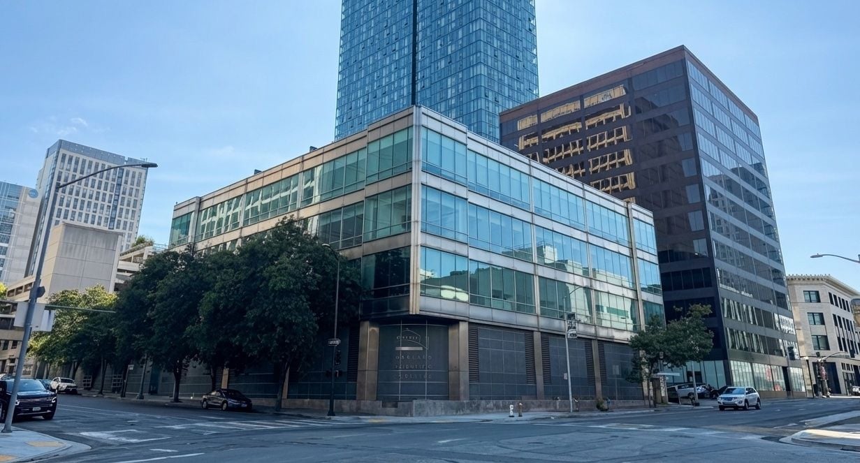 AI Data Center Planned In Downtown Oakland, Backlash Sure to Follow
