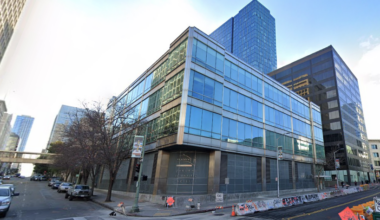 Behring Planning A Data Center In Downtown Oakland