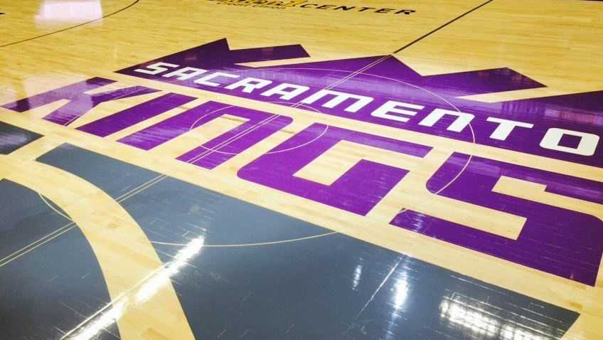 NBA 2026-27 schedule: Kings face Warriors in home opener