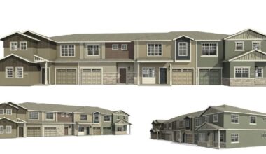 Developer plans to build 51 homes on this lot in Sacramento