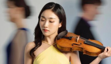 The Strad News - San Francisco Conservatory of Music appoints chair of string and piano chamber music