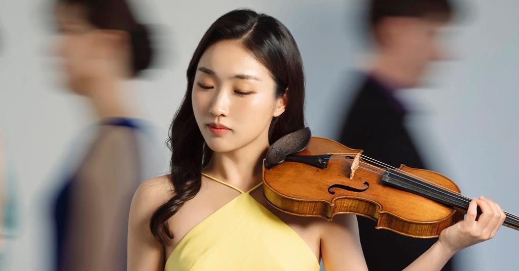 The Strad News - San Francisco Conservatory of Music appoints chair of string and piano chamber music