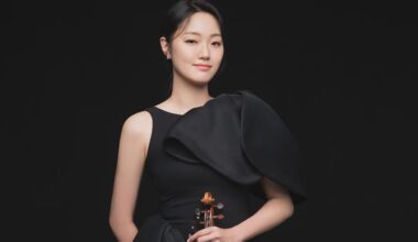 The Strad News - New string appointments at San Francisco Symphony
