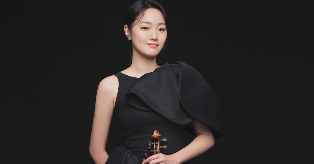 The Strad News - New string appointments at San Francisco Symphony