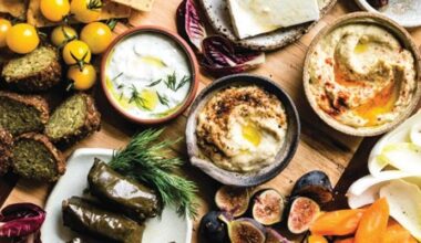Pasadena Restaurants Make Up Nearly Half the San Gabriel Valley’s Dine LA Lineup – Pasadena Weekendr