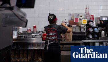 California announces minimum wage increase as governor taunts Trump | California
