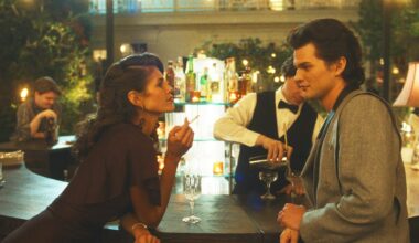 How 'The Shards' Compares to Real Life in 1980s Los Angeles.