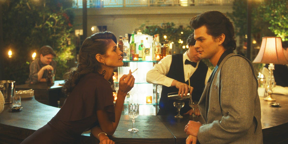 How 'The Shards' Compares to Real Life in 1980s Los Angeles.