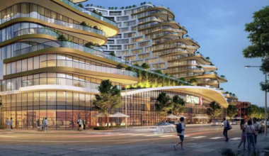 The Marina Safeway project has a serious toxics and sewage problem