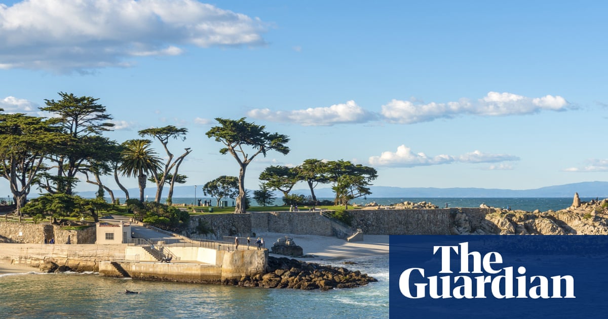 Single shark bite led to death of woman whose body was found on California beach, autopsy shows | California