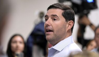 San Francisco 49ers owner arrested in prostitution sting in Ohio