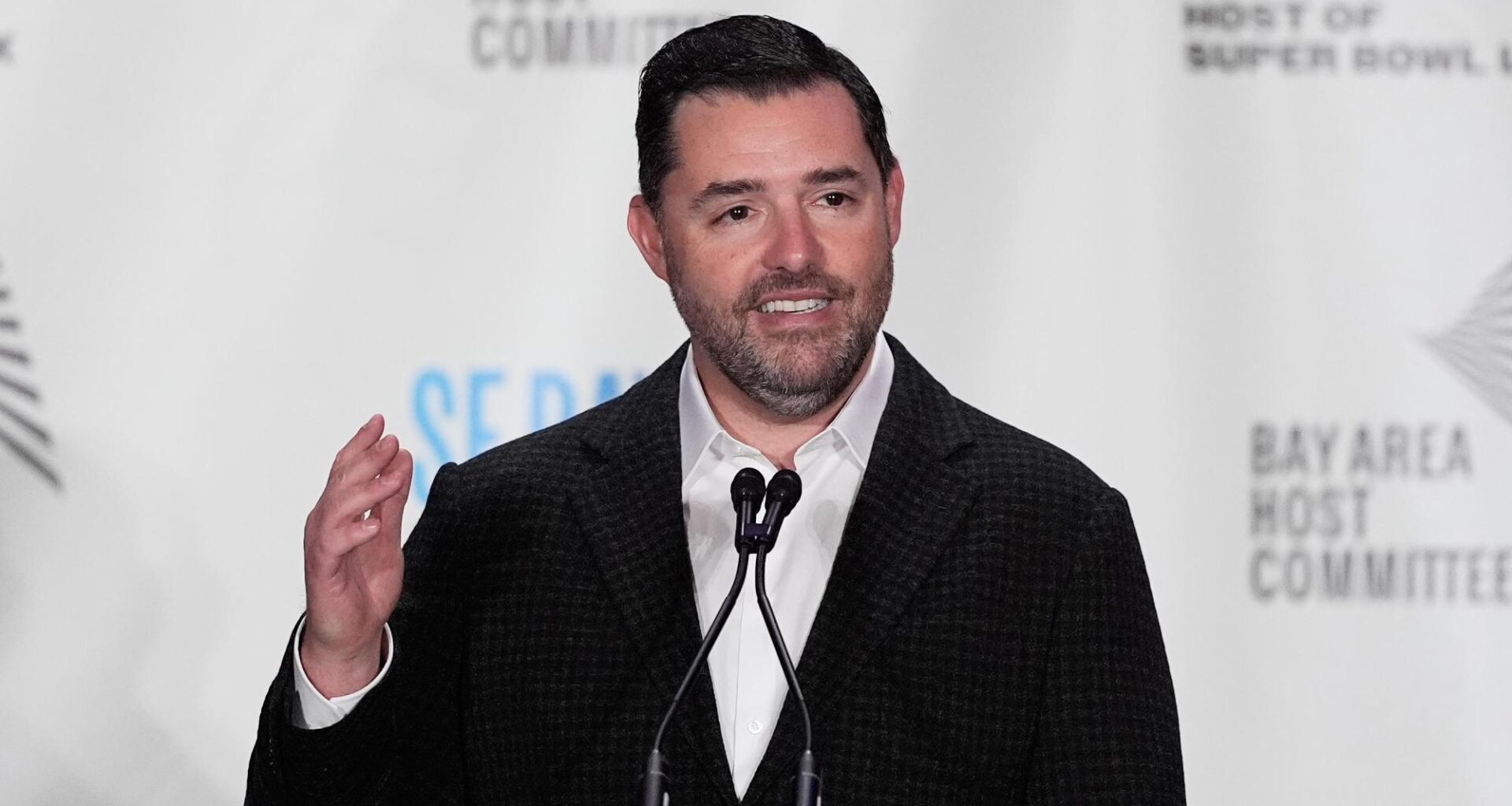 San Francisco 49ers owner Jed York pleads no contest to 2 misdemeanor charges in Ohio – Chicago Tribune