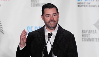 San Francisco 49ers owner Jed York pleads no contest to 2 misdemeanor charges in Ohio – Chicago Tribune