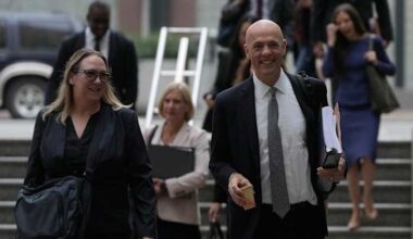 States take Meta to trial in California in the biggest fight yet over social media harms to children