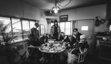 BE:FIRST balances stardom and youth as they redefine J-Pop on the world stage – Annenberg Media