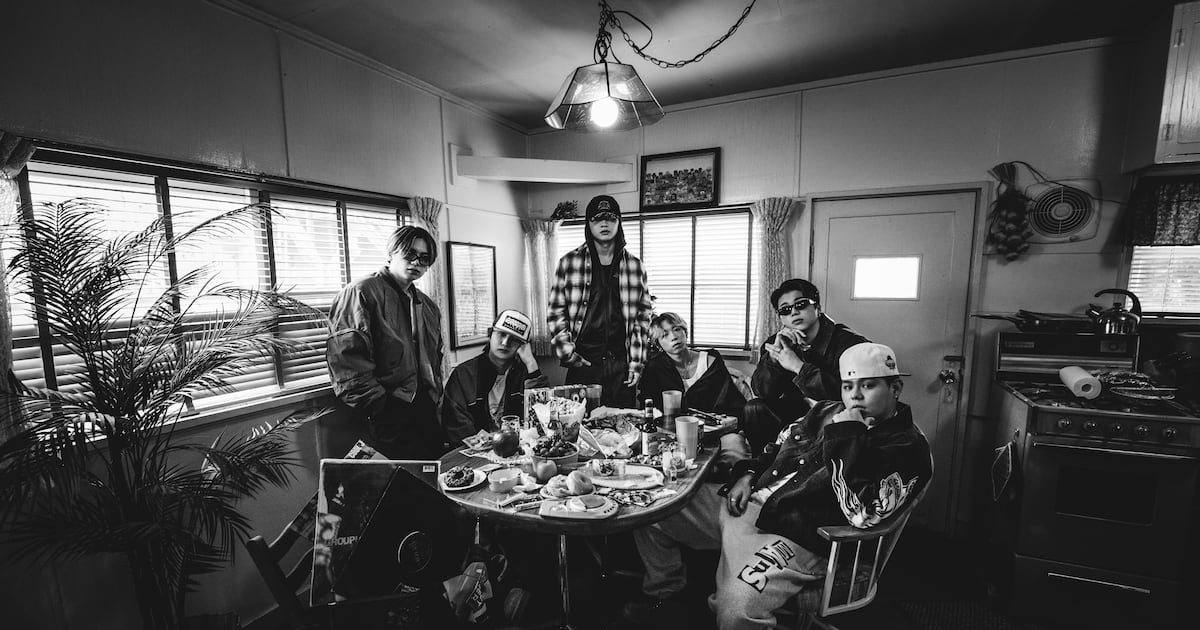 BE:FIRST balances stardom and youth as they redefine J-Pop on the world stage – Annenberg Media