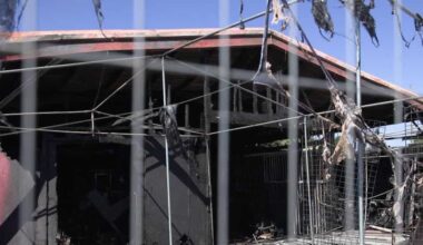 Fire destroys 20,000-game collection built over 43 years in Sacramento