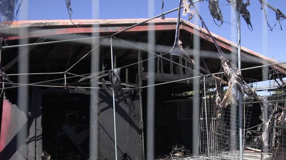 Fire destroys 20,000-game collection built over 43 years in Sacramento