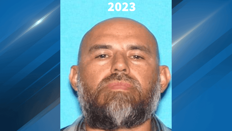 The Bakersfield Police Department said on Wednesday, August 26th, 2026, detectives with BPD’s Special Victims Unit arrested 53-year-old Jose Manuel Solis Banuelos pursuant to an arrest warrant related to multiple sexual assault investigations. PHOTO: BPD