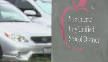 ‘Productive conversations’ | State Superintendent expresses optimism over Sac City Unified fiscal solvency talks