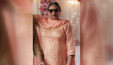 Ceres family searches for missing 72-year-old woman after routine walk