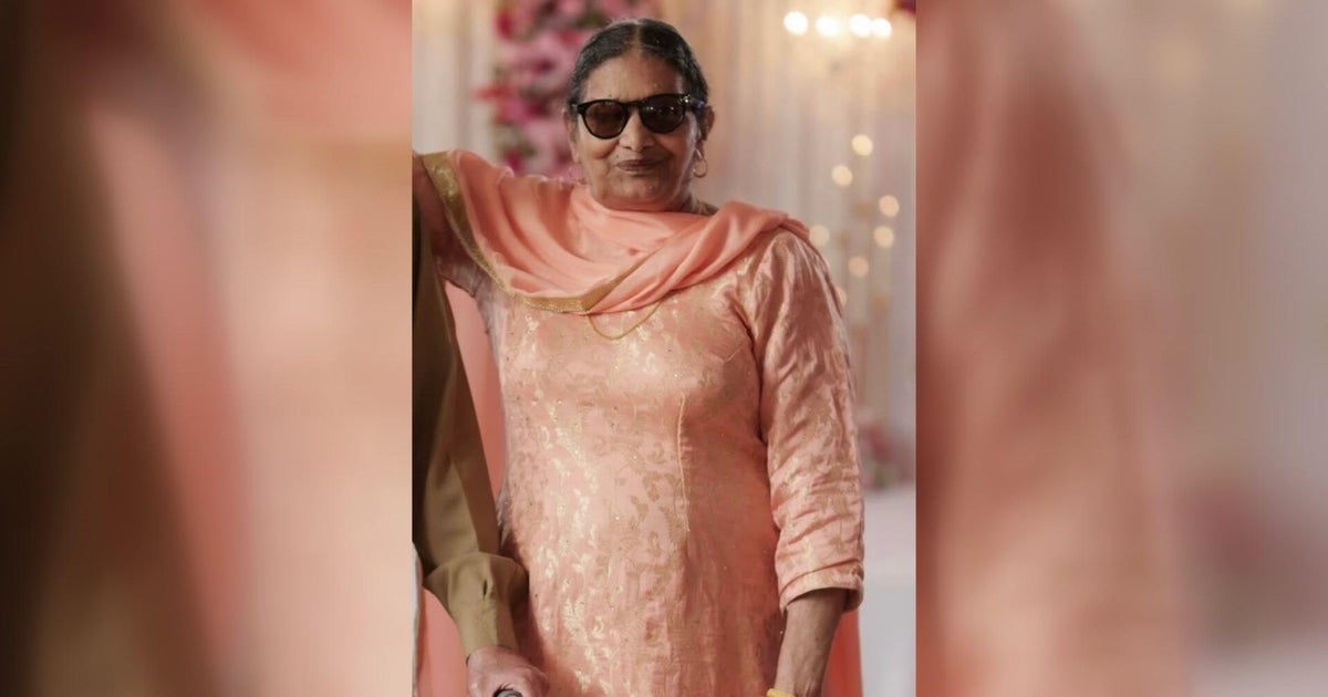 Ceres family searches for missing 72-year-old woman after routine walk