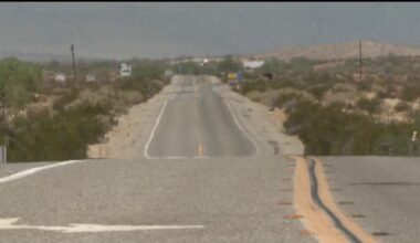 Temperature’s in San Diego’s deserts could reach 117 degrees this weekend – NBC 7 San Diego