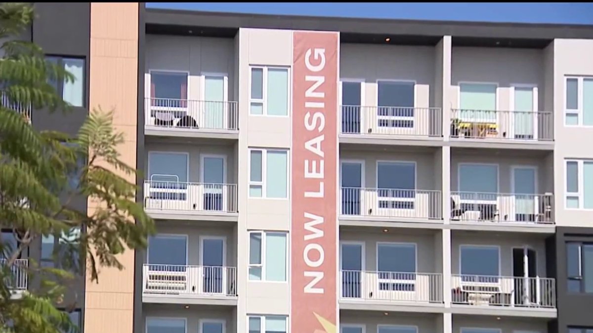 New San Diego County rent cap takes effect: What renters need to know – NBC 7 San Diego
