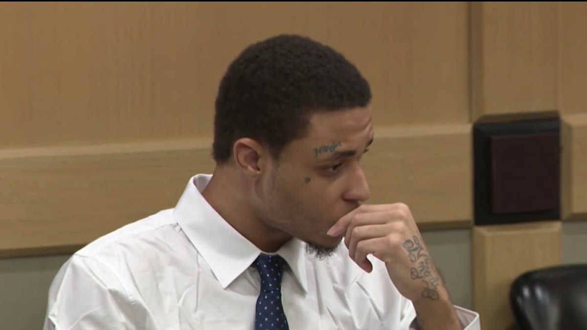 Teen convicted in deadly Oakland Park car crash awaits sentencing – NBC 6 South Florida