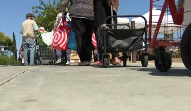 ‘The need is tremendous’: Bay Area food banks see longer lines – NBC Bay Area