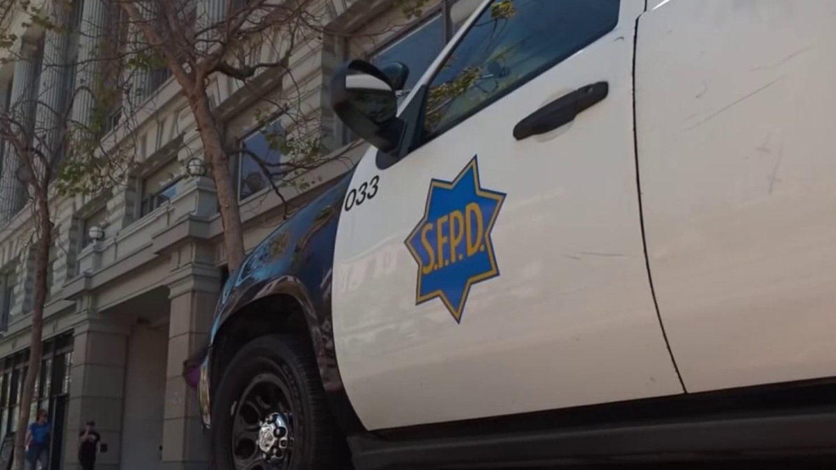 Narcotics operation in San Francisco leads to 87 arrests – NBC Bay Area