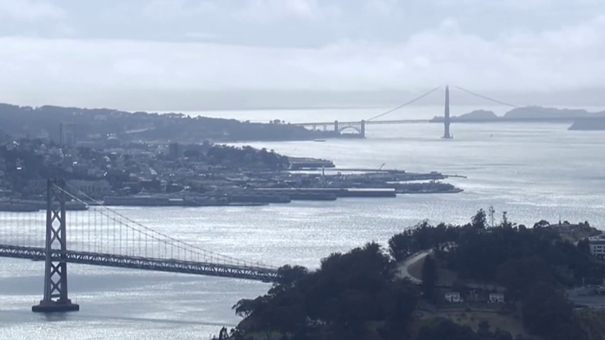 Caltrans to close eastbound lanes of Bay Bridge overnight – NBC Bay Area