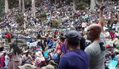 Festivals in San Francisco draw thousands of people to the city – NBC Bay Area