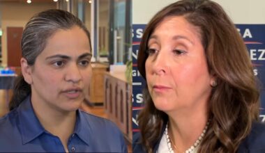 CA special election to fill Swalwell’s Congressional Dist. 14 seat – NBC Bay Area