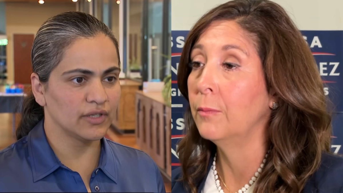 CA special election to fill Swalwell’s Congressional Dist. 14 seat – NBC Bay Area