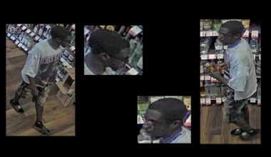 BSO releases surveillance video of Oakland Park liquor store thefts – NBC 6 South Florida