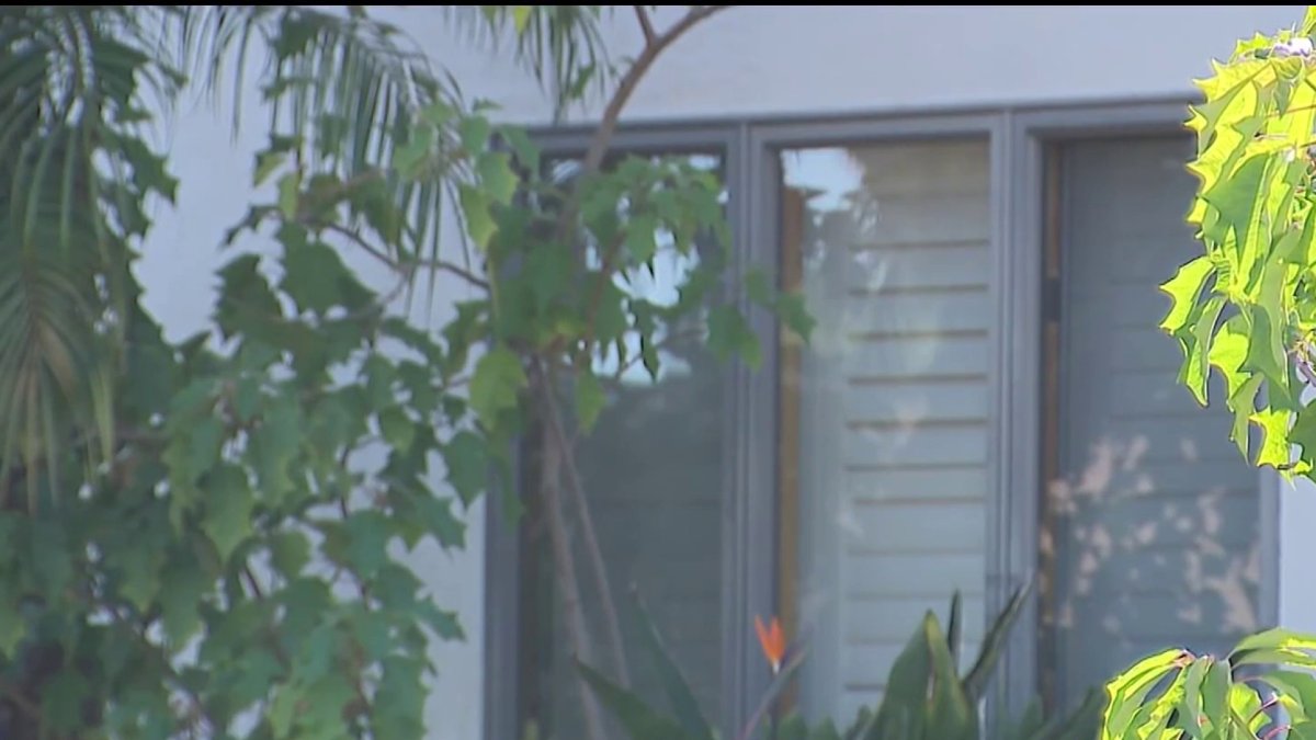 UC San Diego Jewish fraternity vandalized in hate crime according to police – NBC 7 San Diego