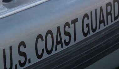 San Diego maritime crossings fall as Coast Guard expands interdictions – NBC 7 San Diego