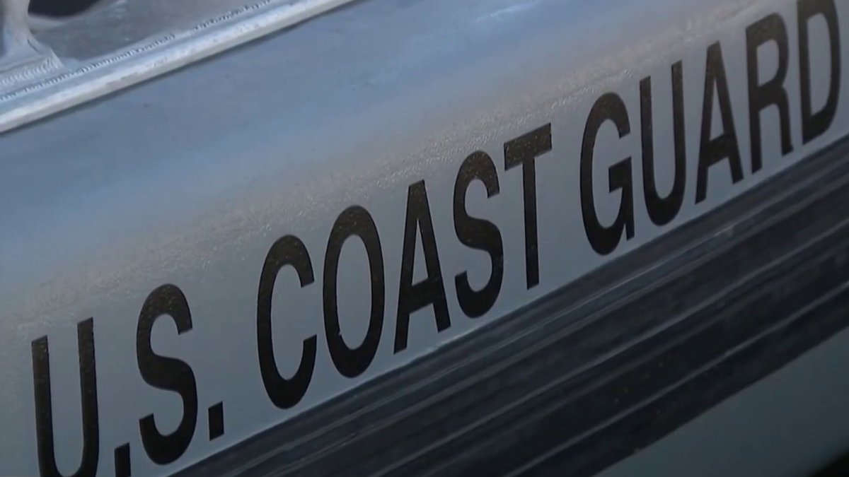 San Diego maritime crossings fall as Coast Guard expands interdictions – NBC 7 San Diego