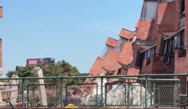 Oakland restaurant to raise funds for victims of Colombia quake – NBC Bay Area