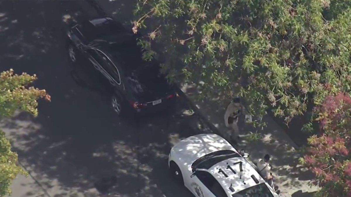 CHP investigation in Sunnyvale linked to Hwy. 101 deadly crash – NBC Bay Area