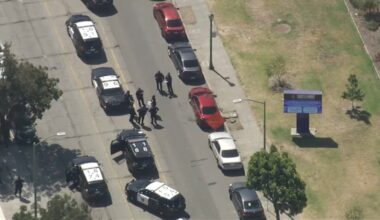 Police investigate reported stabbing at Oakland’s Castlemont High School – NBC Bay Area