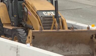 Major construction projects in the Bay Area to impact weekend traffic – NBC Bay Area