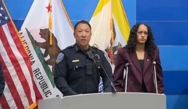 SF homeless navigation center employees charged – NBC Bay Area
