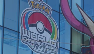 ‘San Francisco, I choose you!’: Businesses prepare for world’s largest Pokémon competition – NBC Bay Area