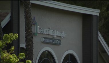 New concerns over homelessness near Rancho San Diego daycare facility – NBC 7 San Diego