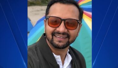 Milpitas father missing after catastrophic floods in Nepal-Tibet border – NBC Bay Area
